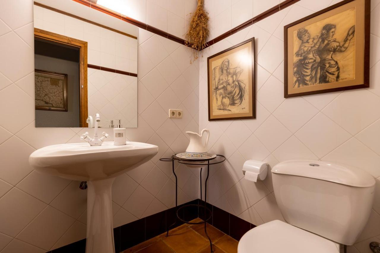 Casa El Moli De Bor A Cerdanya Villa ภายนอก รูปภาพ