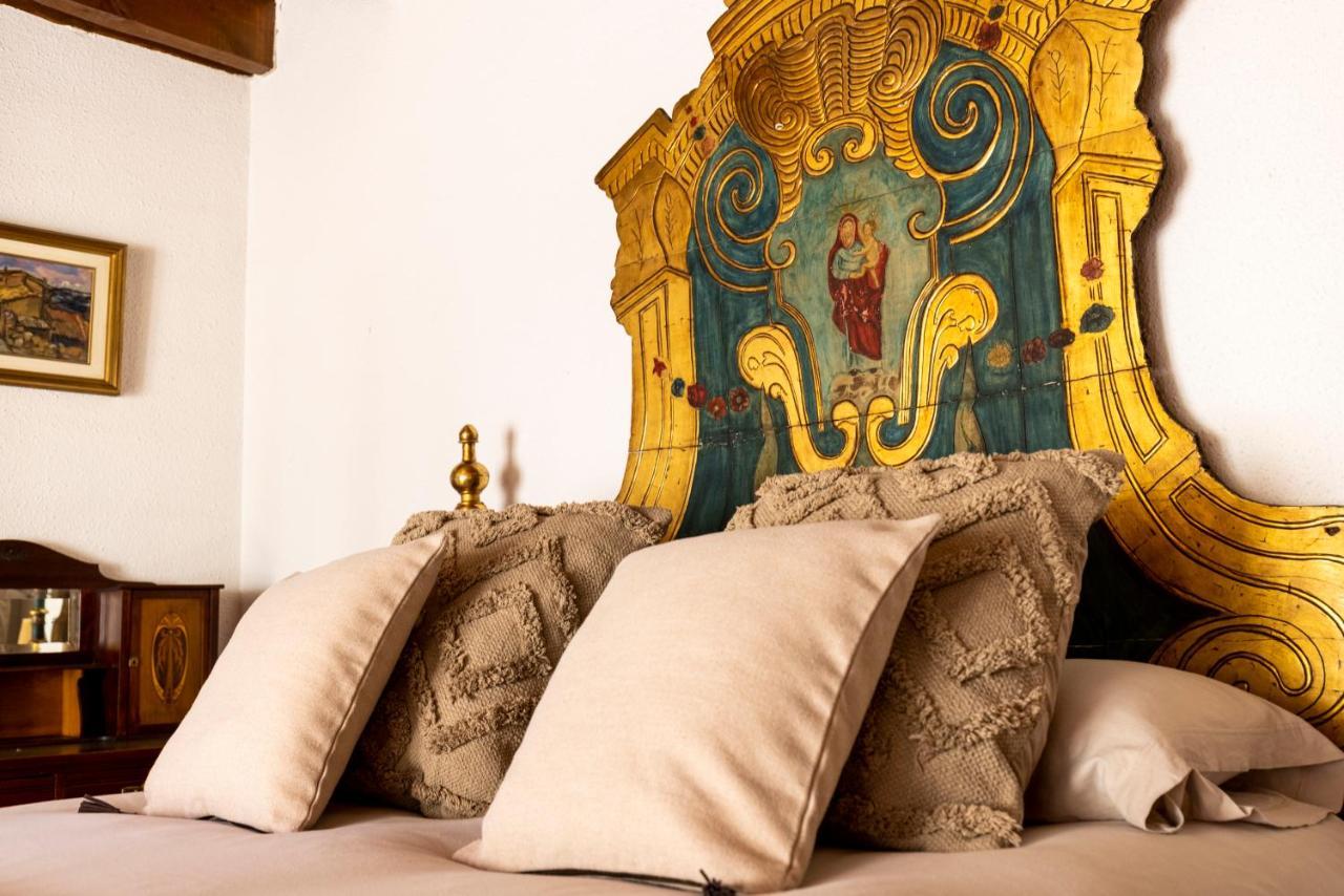 Casa El Moli De Bor A Cerdanya Villa ภายนอก รูปภาพ